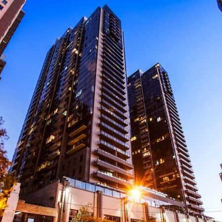 Apartament 225 Melbourne Tower Zewnętrze zdjęcie