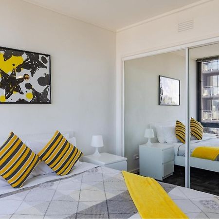 Apartament 225 Melbourne Tower Zewnętrze zdjęcie