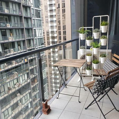 Apartament 225 Melbourne Tower Zewnętrze zdjęcie