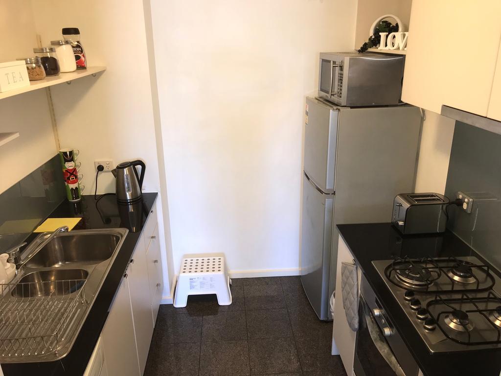 Apartament 225 Melbourne Tower Zewnętrze zdjęcie