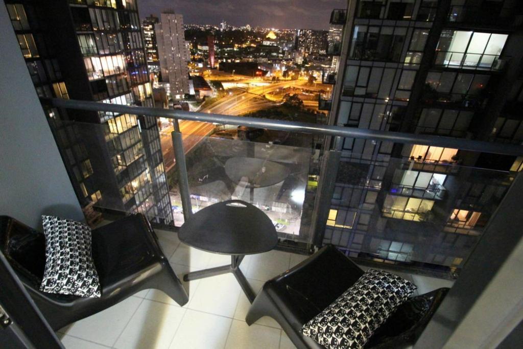 Apartament 225 Melbourne Tower Zewnętrze zdjęcie