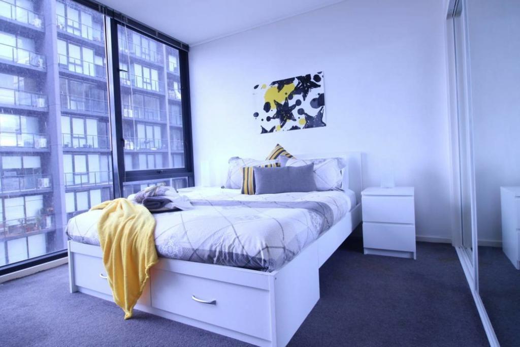 Apartament 225 Melbourne Tower Zewnętrze zdjęcie