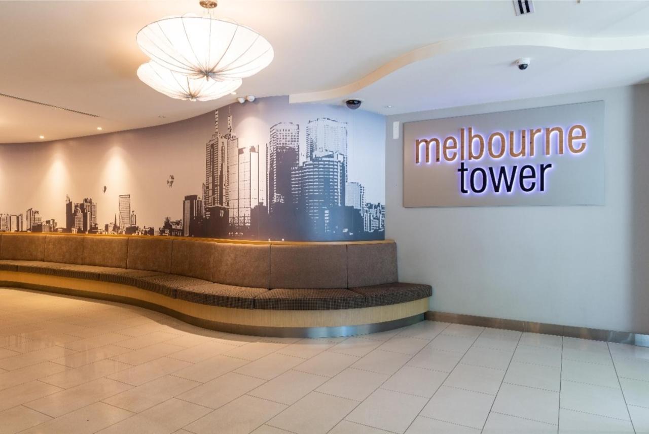 Apartament 225 Melbourne Tower Zewnętrze zdjęcie