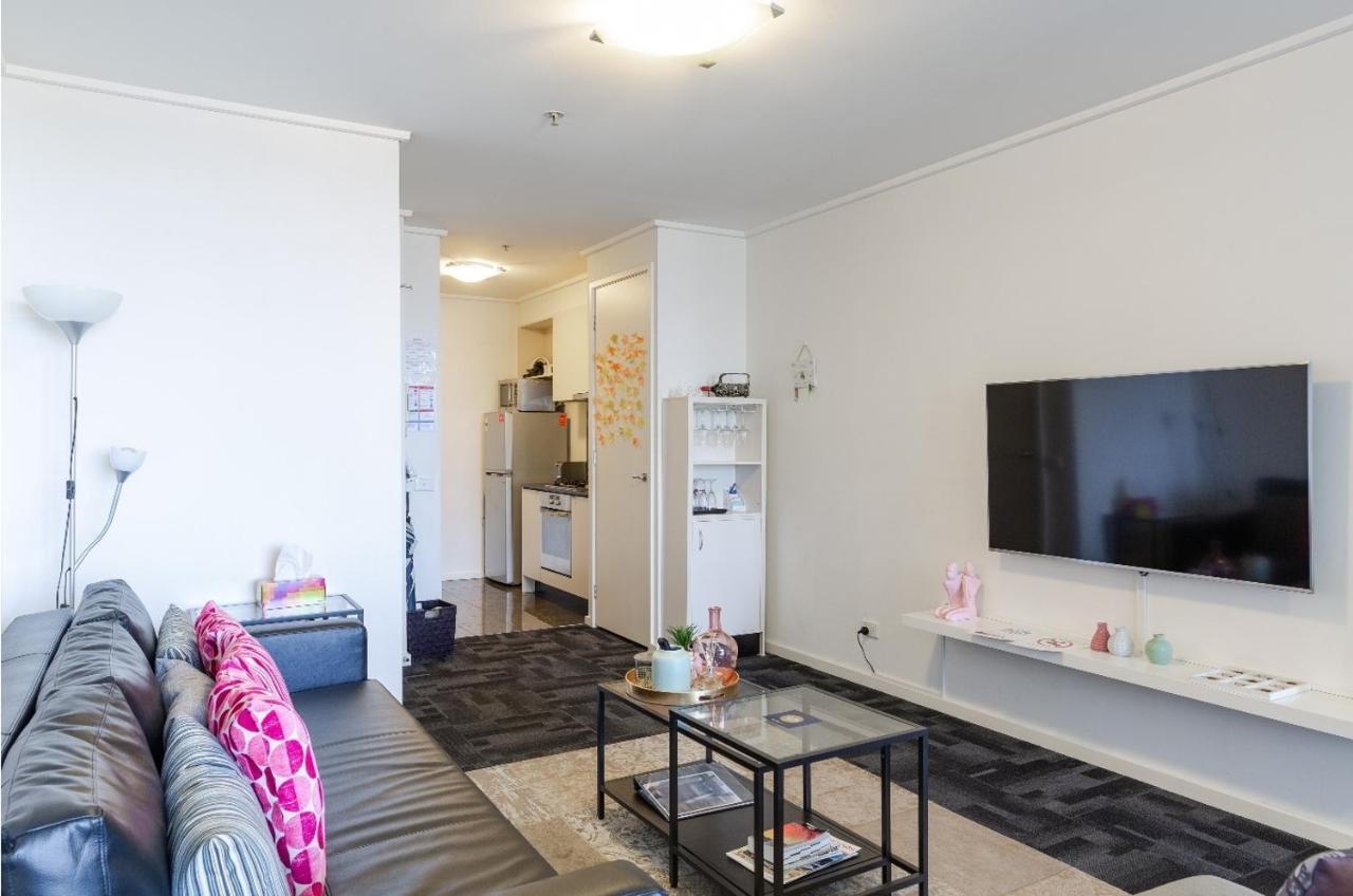 Apartament 225 Melbourne Tower Zewnętrze zdjęcie