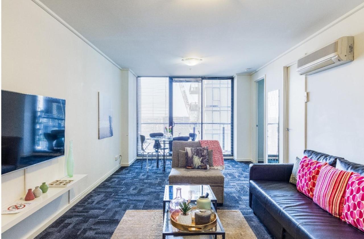 Apartament 225 Melbourne Tower Zewnętrze zdjęcie