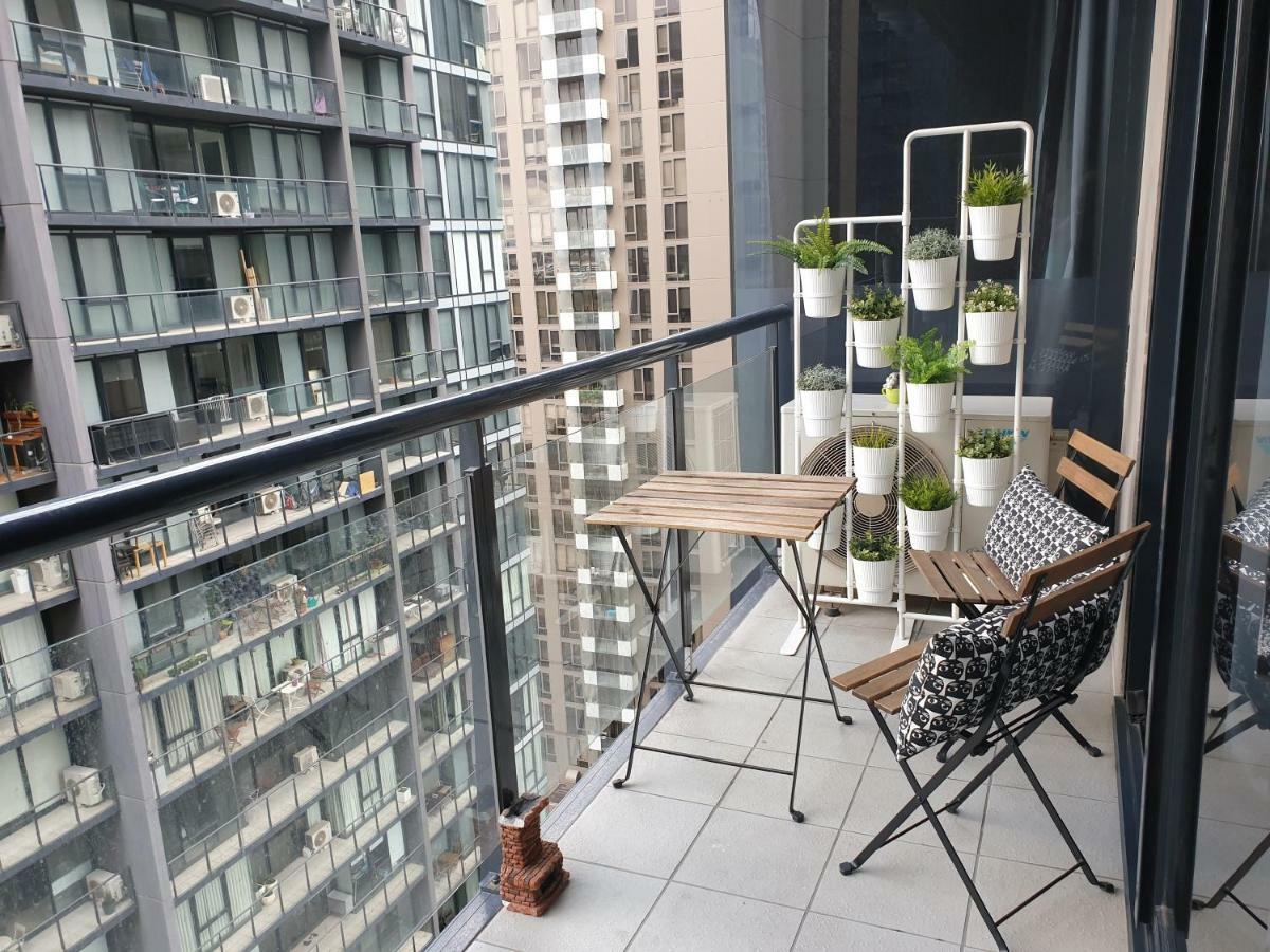 Apartament 225 Melbourne Tower Zewnętrze zdjęcie